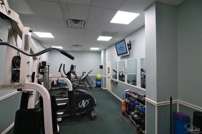 APT-407 - 825 Bayshore Dr, Condo with 2 bedrooms, 2 bathrooms and 1 parking in Pensacola FL | Image 25