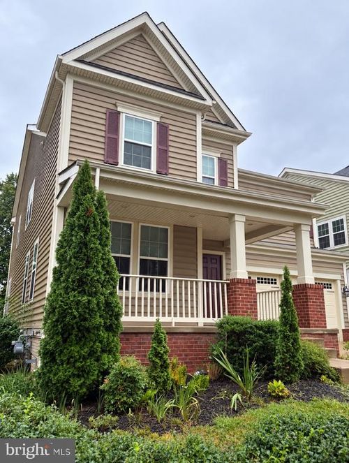 308 Pear Blossom Rd, STAFFORD, VA, 22554-2571 | Card Image