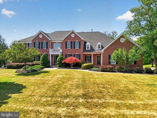 116 Grayson Dr, Belle Mead, NJ, 08502-4933 | Card Image