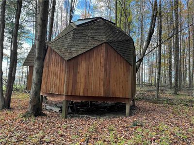 00 Centerville Road, Home with 1 bedrooms, 0 bathrooms and null parking in Hume NY | Image 3