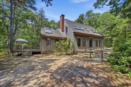 50 Amys Way, Wellfleet, MA, 02667-6936 | Card Image