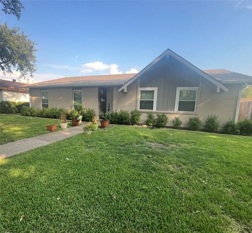 458 Thistle Dr, Garland, TX, 75043-3236 | Card Image