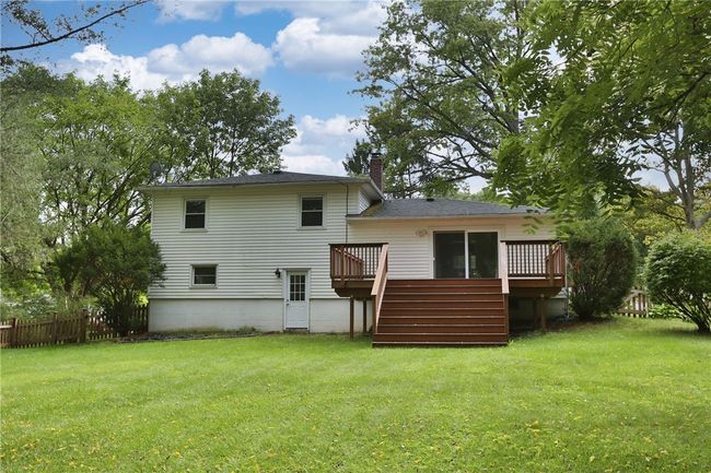 rear yard | Image 17