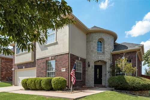 2501 Royal Troon Dr, Plano, TX, 75025-6465 | Card Image