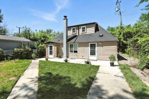 24591 Valley Ave Avenue, Eastpointe, MI, 48021 | Card Image