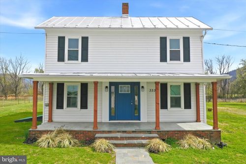 333 Honeyville Ave, STANLEY, VA, 22851-4025 | Card Image