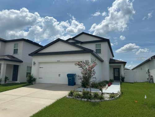 29235 Fedora Cir, Brooksville, FL, 34602-4511 | Card Image