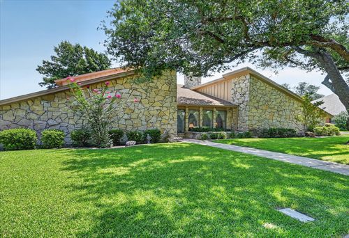 4001 Snow Creek Dr, Aledo, TX, 76008-3592 | Card Image