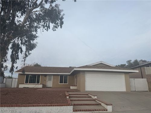 1502 Christina Dr, Boulder City, NV, 89005-3446 | Card Image