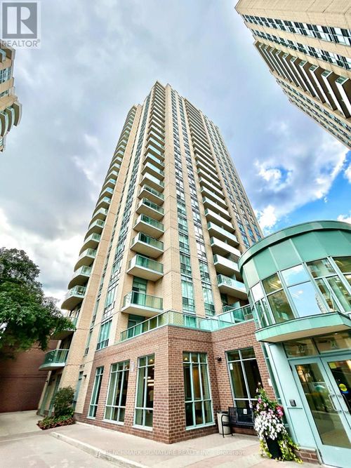 1901-22 Olive Avenue, Toronto (Willowdale East), ON, M2N7G6 | Card Image