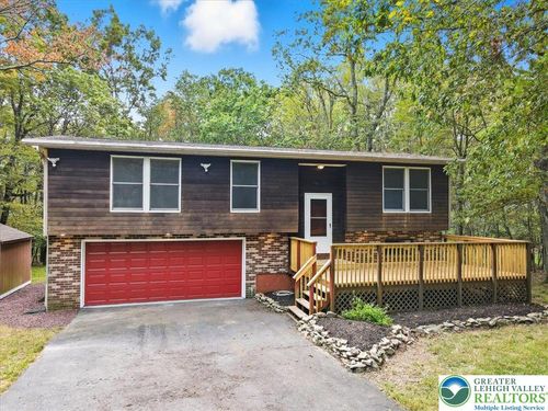 36 Piney Woods Dr, Jim Thorpe, PA, 18229-2763 | Card Image