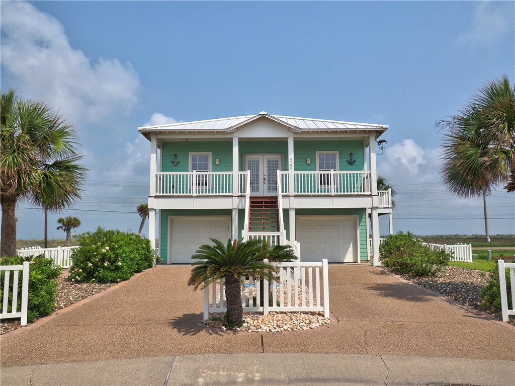 Captiva Ln, Port Aransas, TX 78373