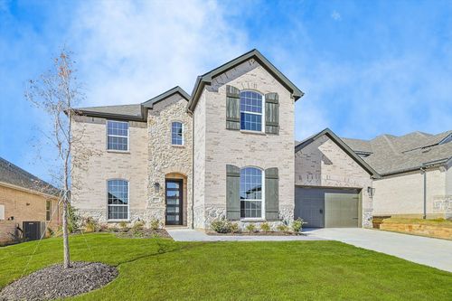 7123 Doe Creek Ln, Argyle, TX, 76226-3302 | Card Image