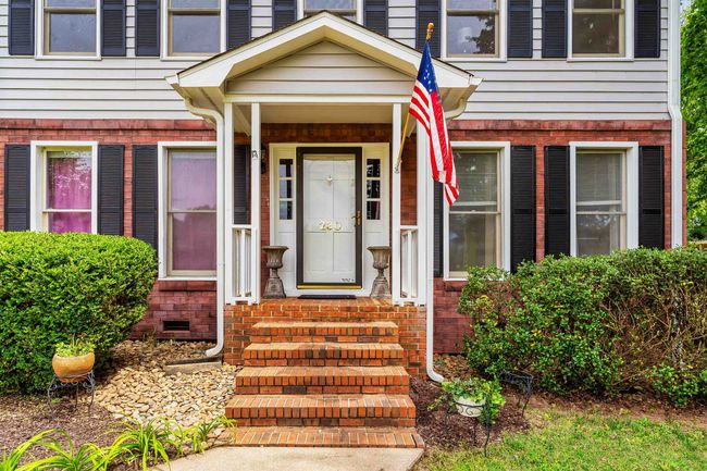 230 Donegal Dr, House other with 4 bedrooms, 3 bathrooms and null parking in Moore SC | Image 4
