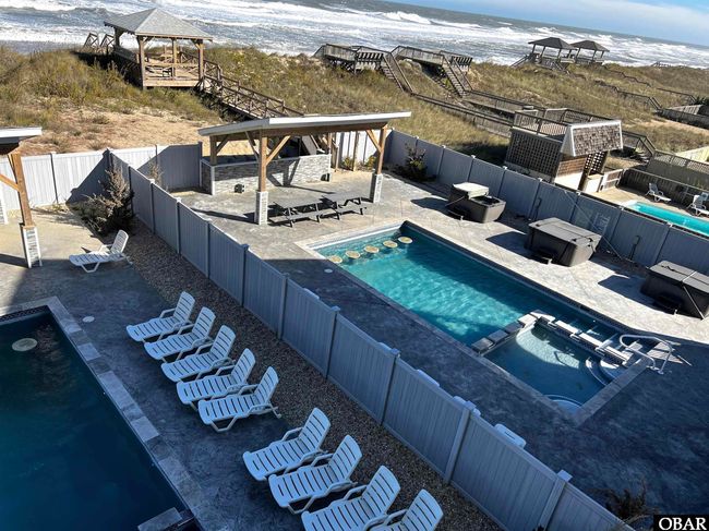 1505 N Virginia Dare Trl, House other with 24 bedrooms, 21 bathrooms and null parking in Kill Devil Hills NC | Image 42