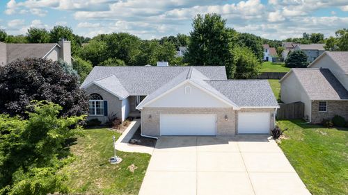 2004 Emerald Dr, Champaign, IL, 61822-3535 | Card Image