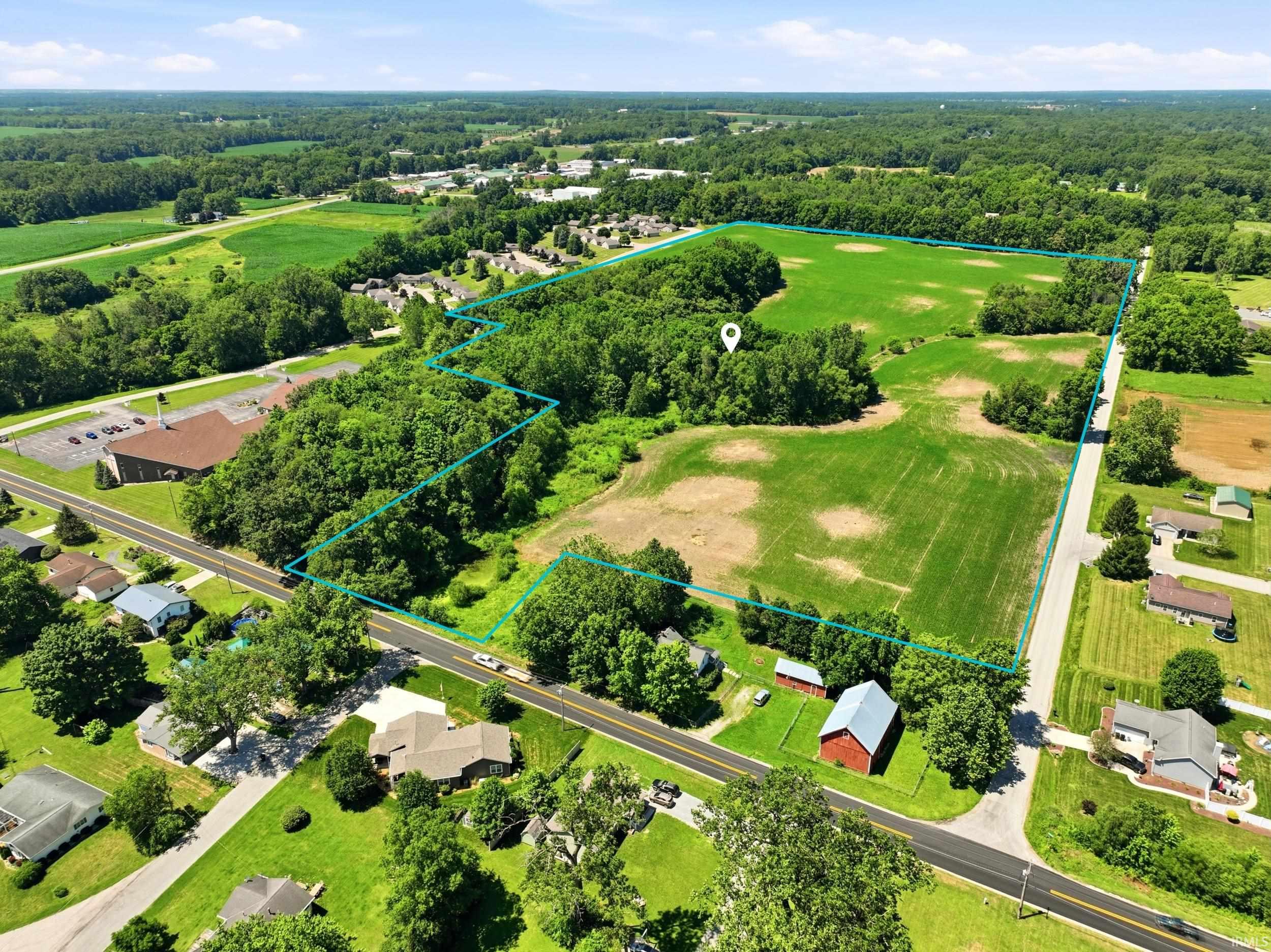 Land in North Webster 4