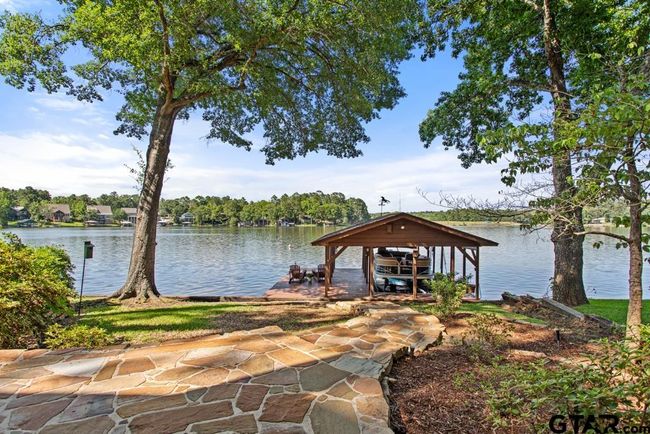 1639 Tanglewood Dr E, House other with 4 bedrooms, 5 bathrooms and null parking in Hideaway TX | Image 4