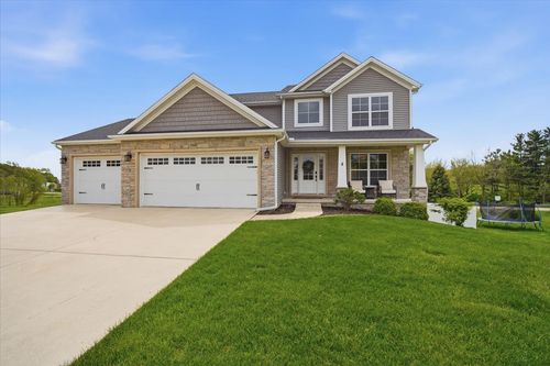 5407 Ferryman Road, Bloomington, IL, 61705 | Card Image