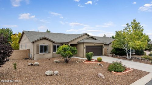 7839 E Falla Bella Way, Prescott Valley, AZ, 86315-7849 | Card Image