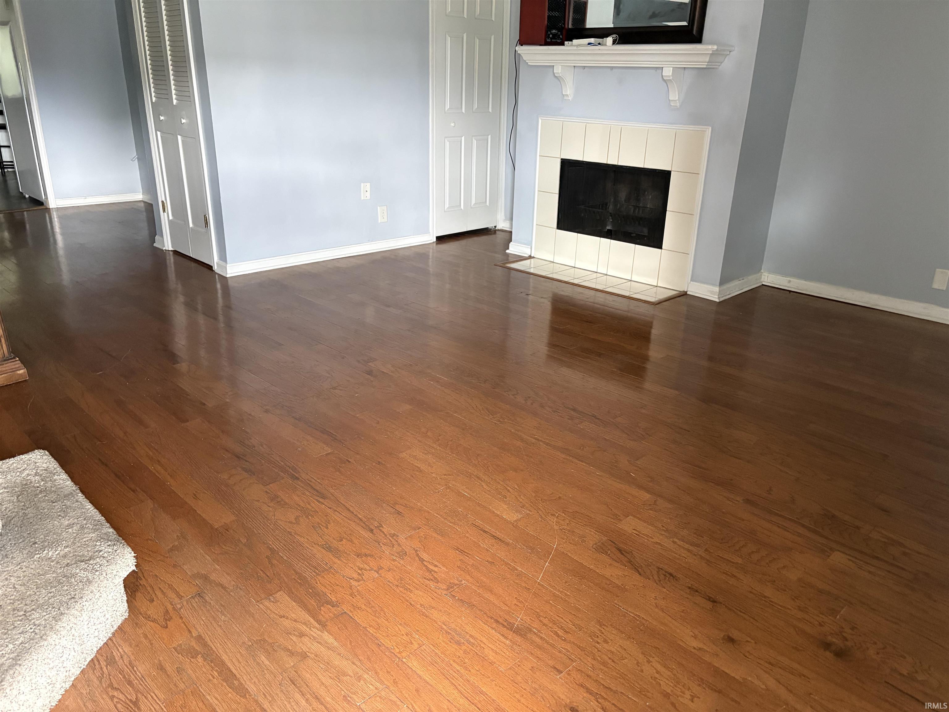 Residential in Evansville 2