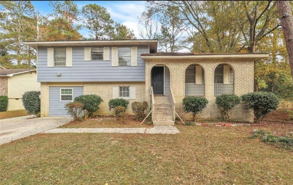 Buckhurst Trl, Atlanta, GA 30349