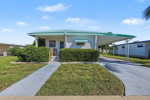 93 Rachel Dr, TARPON SPRINGS, FL, 34689-5041 | Card Image