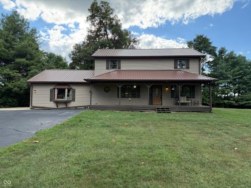 5668 S 50 W, Trafalgar, IN, 46181-9797 | Card Image