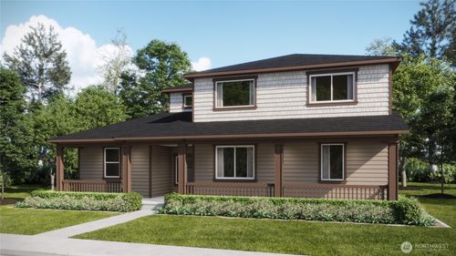 22918 Se Oak St, Black Diamond, WA, 98010-7910 | Card Image