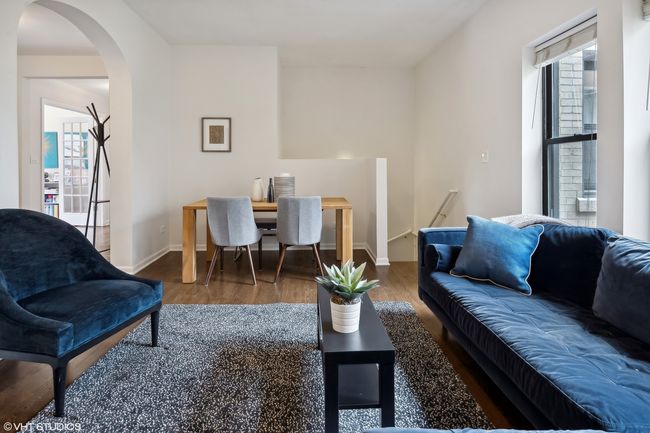 APT-1F - 7438 N Hermitage Ave, Condo with 4 bedrooms, 2 bathrooms and null parking in CHICAGO IL | Image 5