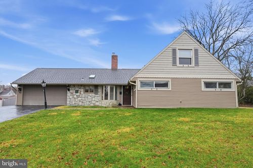 80 Silverspruce Rd, LEVITTOWN, PA, 19056-1710 | Card Image