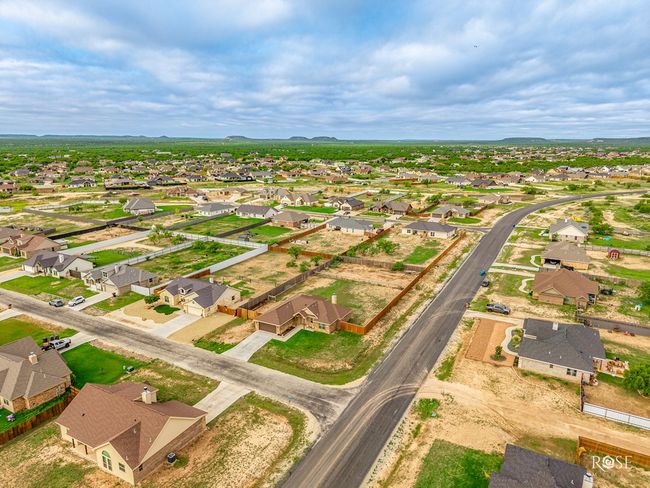 8079 Leopard Ln, House other with 3 bedrooms, 2 bathrooms and 2 parking in San Angelo TX | Image 35