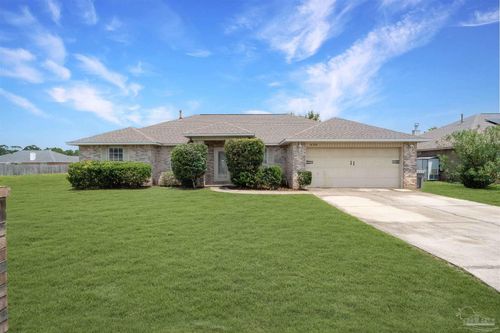 630 Downhaul Dr, Pensacola, FL, 32507-7981 | Card Image