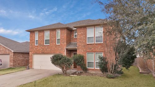 10444 Hideaway Trl, Fort Worth, TX, 76131-3993 | Card Image