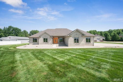 9332 W 300 South, Russiaville, IN, 46979 | Card Image