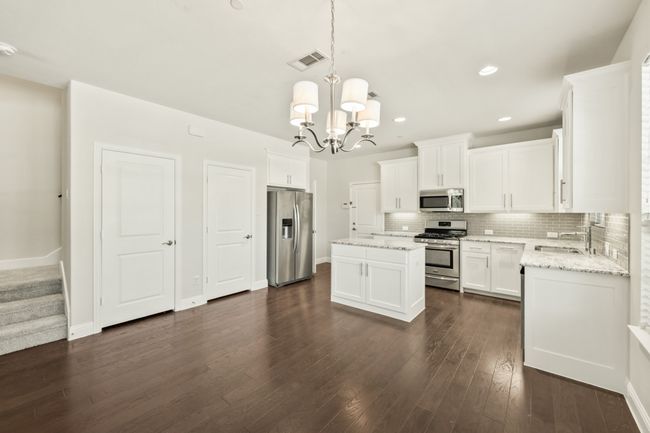 2321 Jameson Ln, House other with 3 bedrooms, 3 bathrooms and null parking in Mckinney TX | Image 14