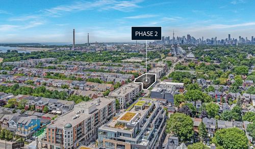 7-1787 Queen St E, Toronto, ON, M4L3Y3 | Card Image