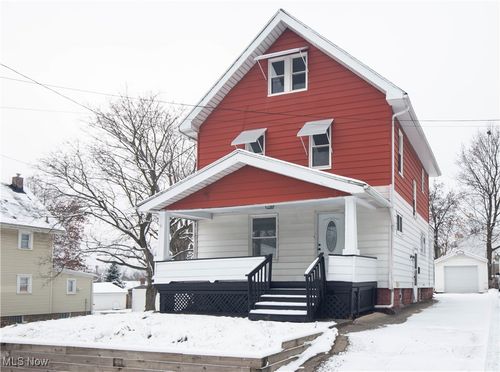 503 Palmetto Ave, Akron, OH, 44301-2723 | Card Image