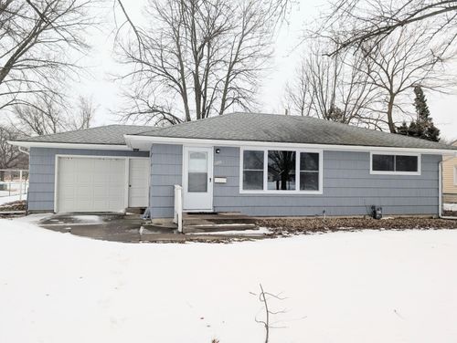 1306 12th St Nw, Austin, MN, 55912-1980 | Card Image