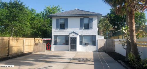 3-108 Murray Way, SOUTH DAYTONA, FL, 32119-3514 | Card Image