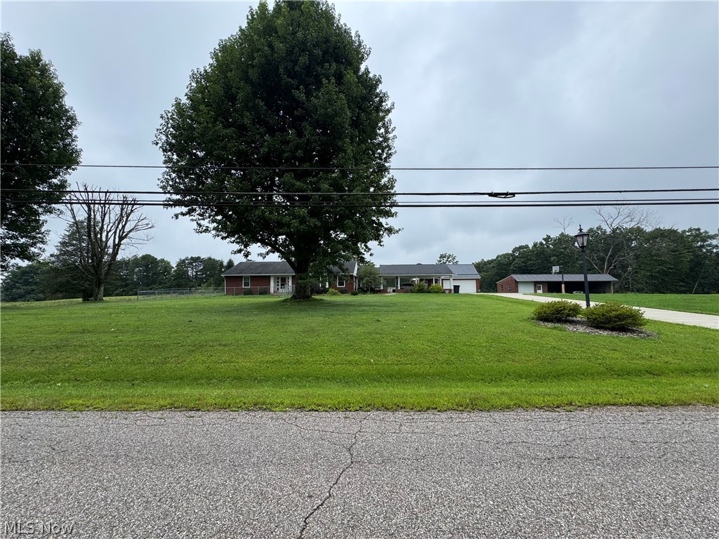 Residential in Vincent