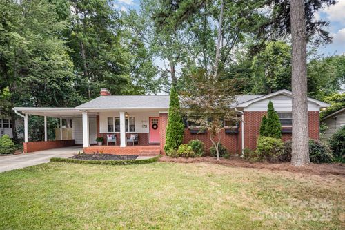 4751 Amity Pl, Charlotte, NC, 28212-5305 | Card Image
