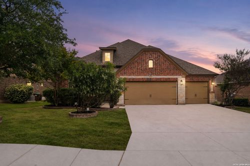 11339 Ivy Cadence, San Antonio, TX, 78253-6260 | Card Image