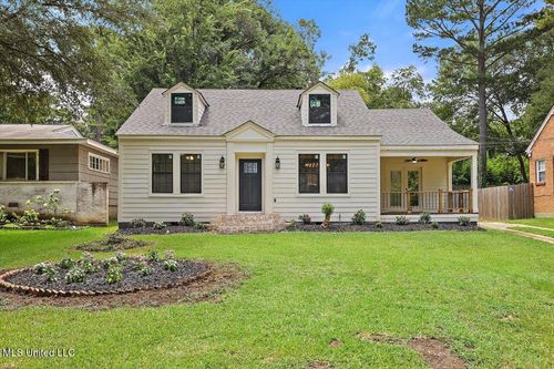 4017 Pine Hill Dr, Jackson, MS, 39206-5739 | Card Image