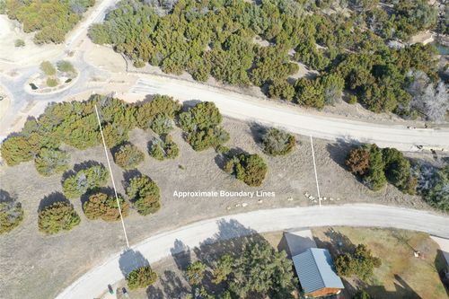 1099 Waterfall Way, Graford, TX, 76449-1016 | Card Image