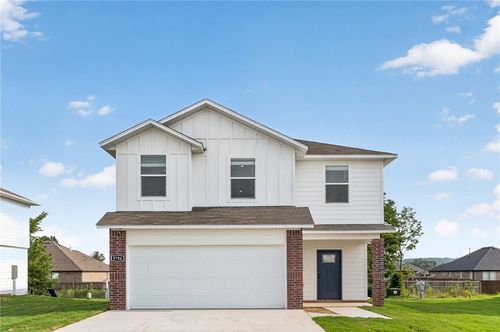 3840 Crescent Springs Ave, Springdale, AR, 72762 | Card Image