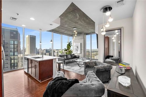 3003-855 Peachtree St Ne, atlanta, GA, 30308-7433 | Card Image