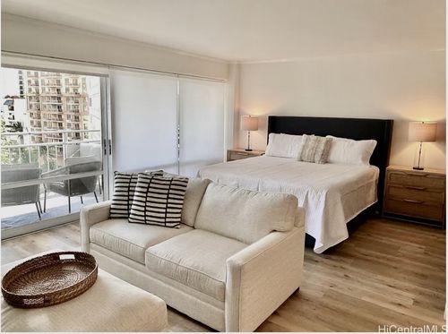 apt-901-1777 Ala Moana Blvd, Honolulu, HI, 96815-1690 | Card Image