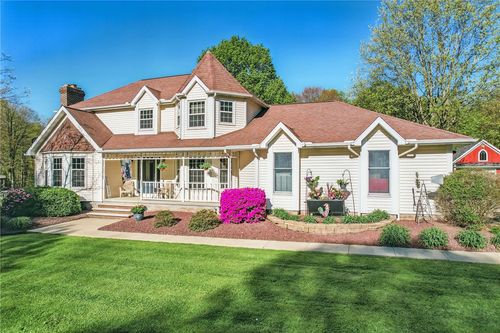 9935 Greiser Rd, Conneaut Lake, PA, 16316-2049 | Card Image