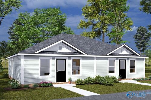 209 Railroad St, Phil Campbell, AL, 35581-3322 | Card Image